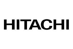 HITACHI