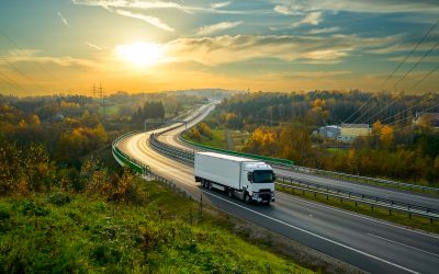 Transport & Logistique