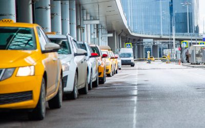 Taxis & VTC
