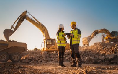 Géolocalisation et gestion de flotte pour BTP et chantiers