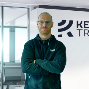 Jonathan R - Directeur R&D