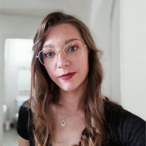 Allison B. - Secrétaire administrative et comptable